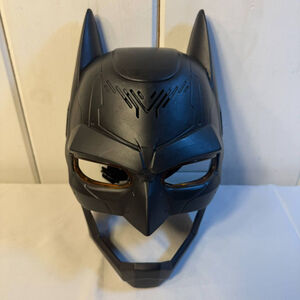 Boys Spin Master Batman Mask One Size Black